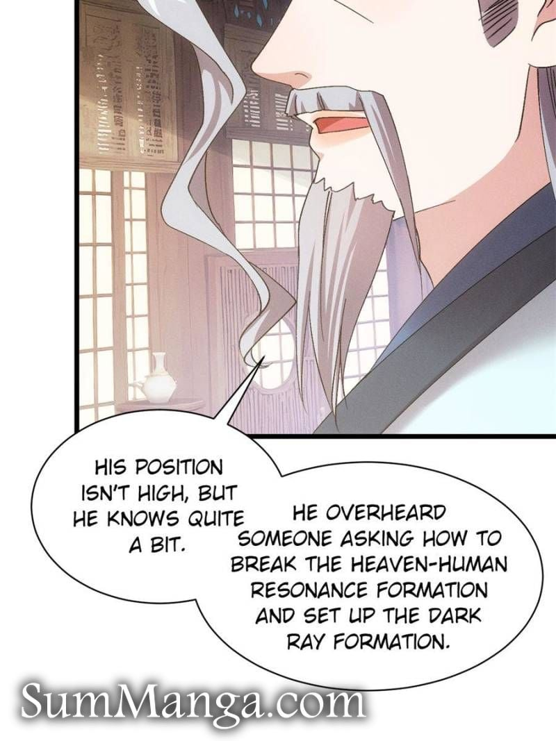 I Determine My Own Destiny Chapter 308 - Page 40