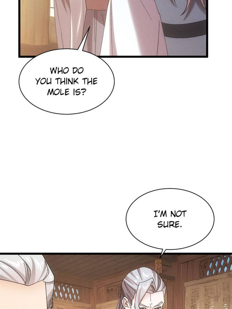 I Determine My Own Destiny Chapter 308 - Page 44