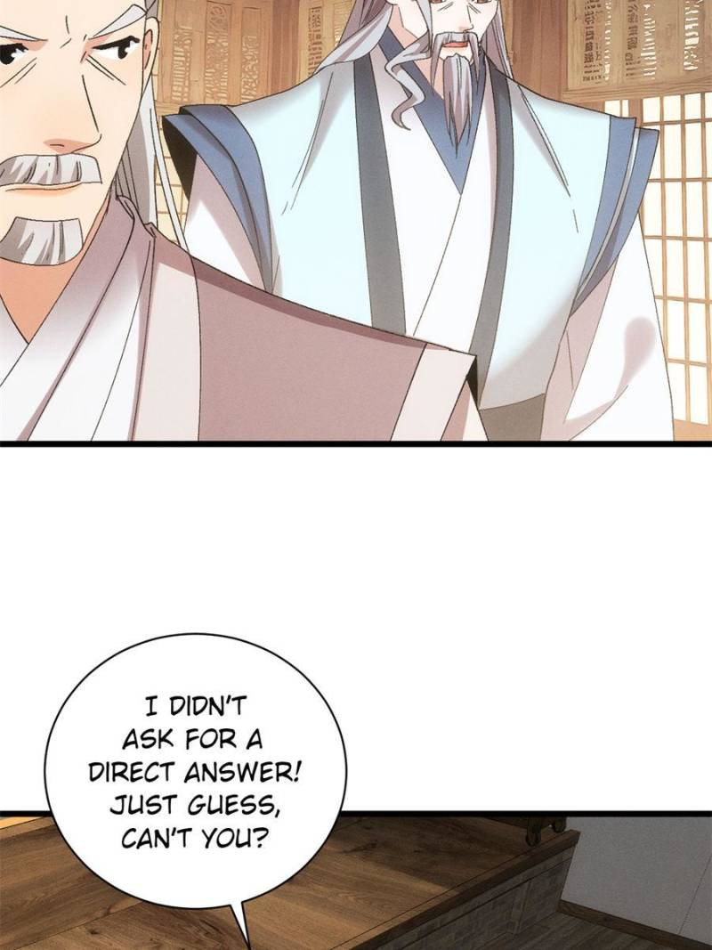 I Determine My Own Destiny Chapter 308 - Page 45