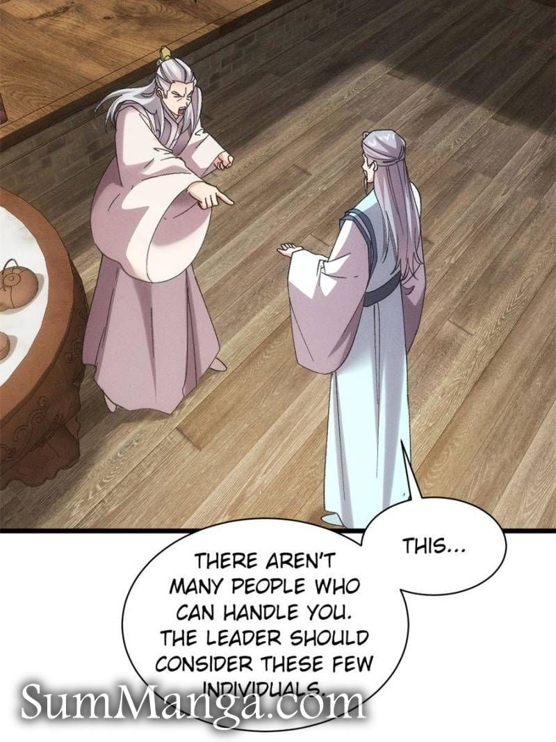 I Determine My Own Destiny Chapter 308 - Page 46