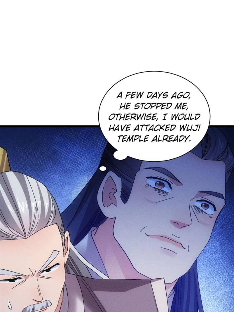 I Determine My Own Destiny Chapter 308 - Page 47