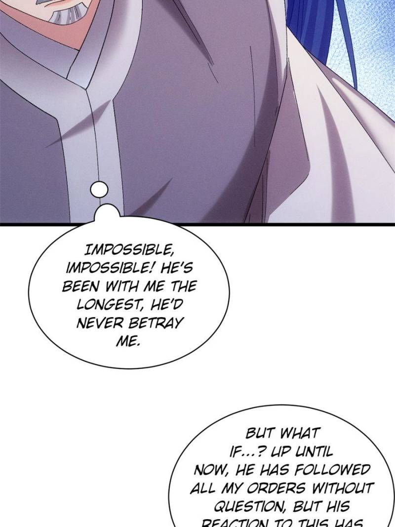 I Determine My Own Destiny Chapter 308 - Page 48