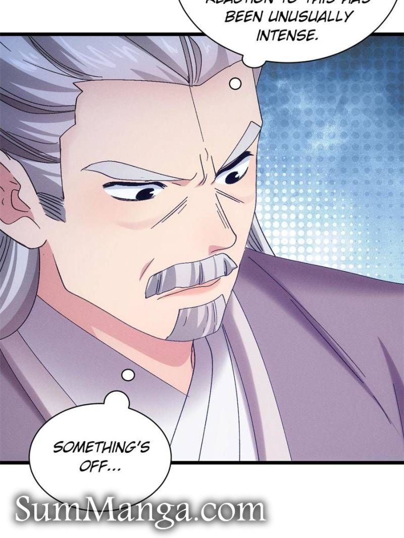 I Determine My Own Destiny Chapter 308 - Page 49