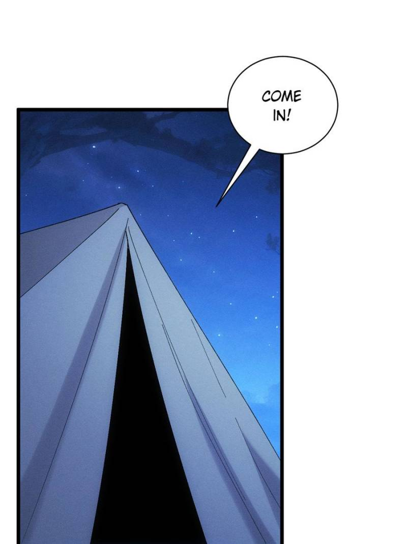 I Determine My Own Destiny Chapter 308 - Page 5