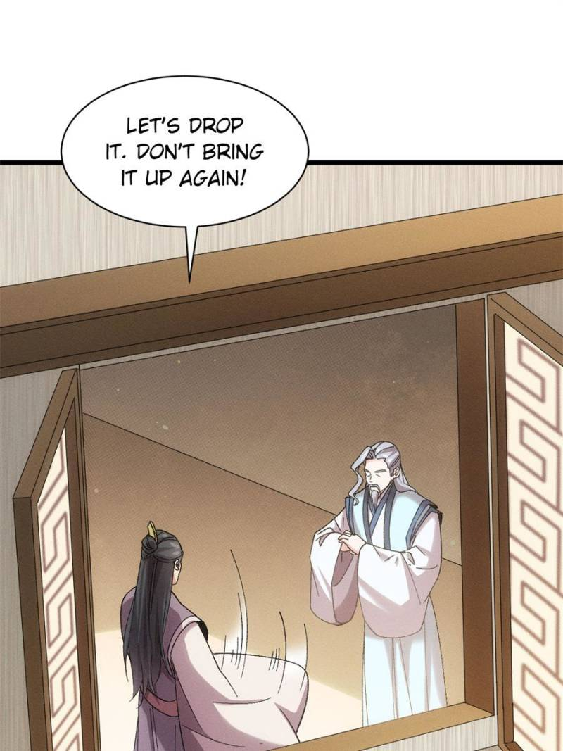 I Determine My Own Destiny Chapter 308 - Page 51