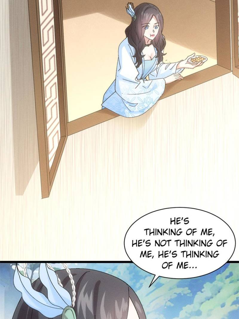 I Determine My Own Destiny Chapter 308 - Page 53
