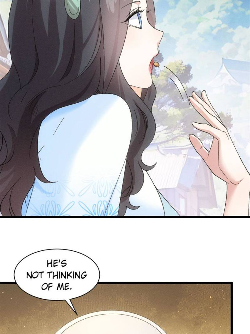 I Determine My Own Destiny Chapter 308 - Page 54
