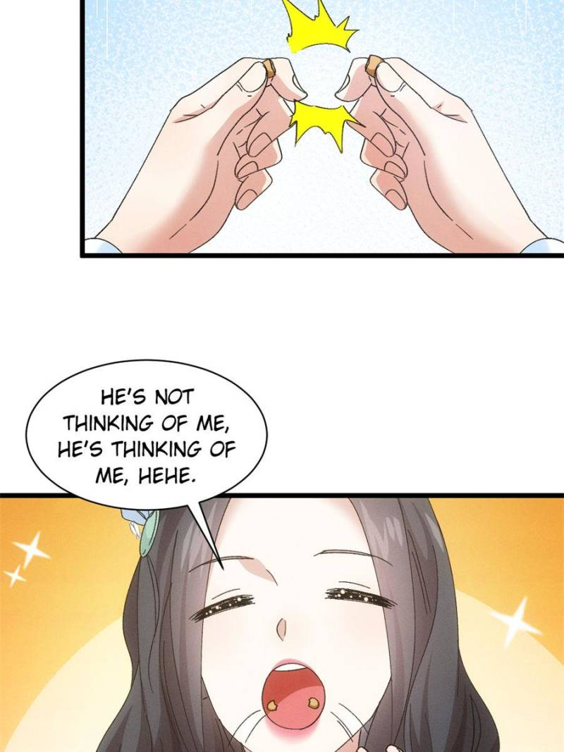 I Determine My Own Destiny Chapter 308 - Page 57