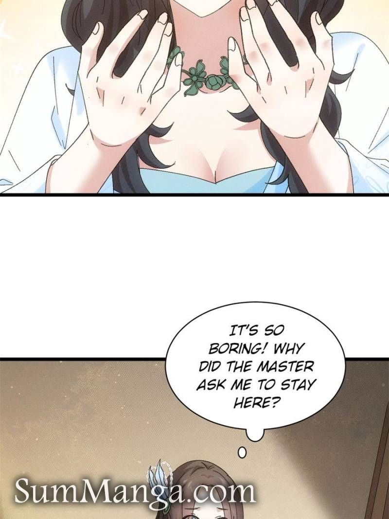 I Determine My Own Destiny Chapter 308 - Page 58