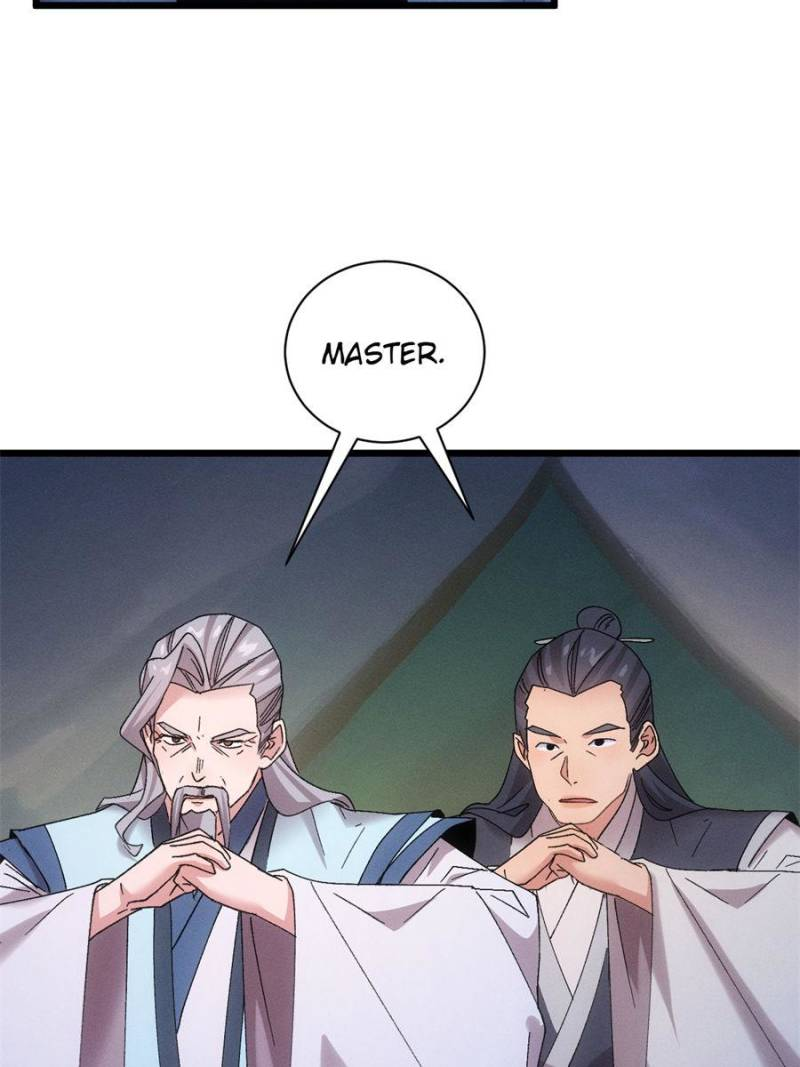 I Determine My Own Destiny Chapter 308 - Page 6