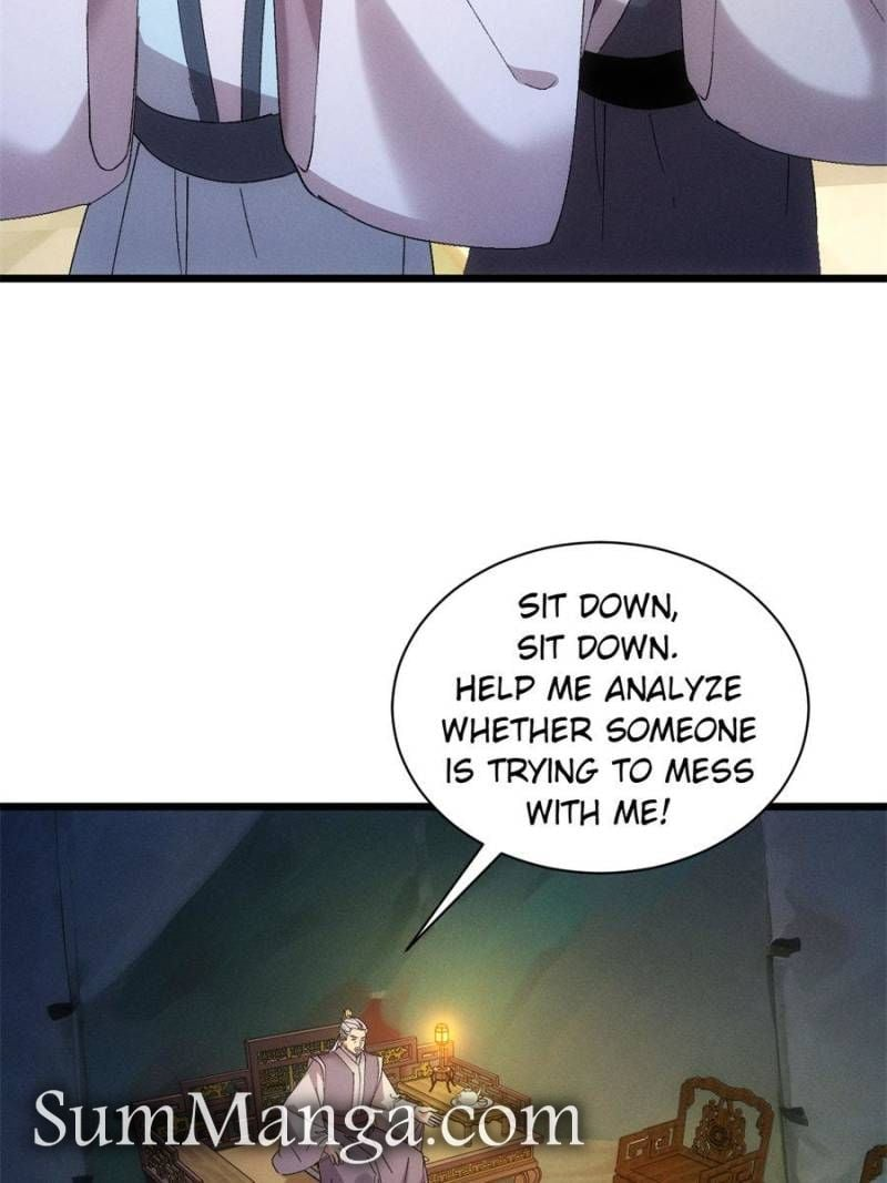 I Determine My Own Destiny Chapter 308 - Page 7
