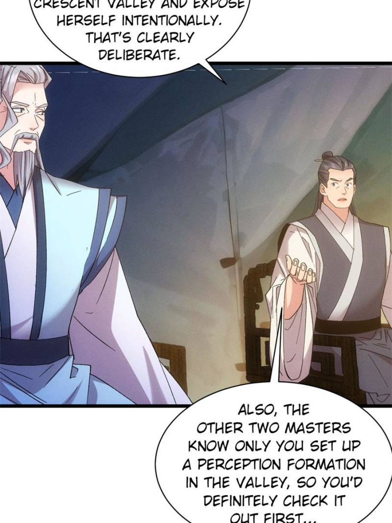 I Determine My Own Destiny Chapter 308 - Page 9