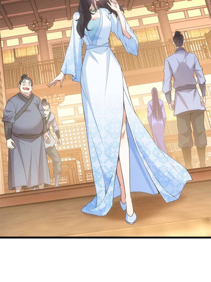 I Determine My Own Destiny Chapter 309 - Page 10