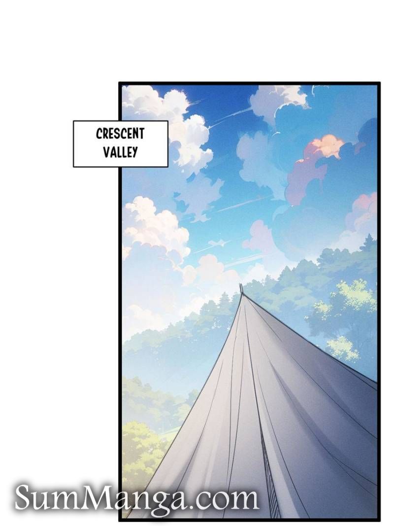 I Determine My Own Destiny Chapter 309 - Page 11