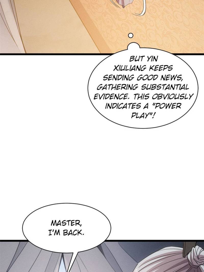 I Determine My Own Destiny Chapter 309 - Page 13