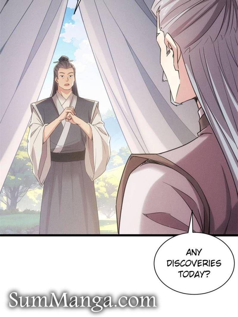 I Determine My Own Destiny Chapter 309 - Page 14