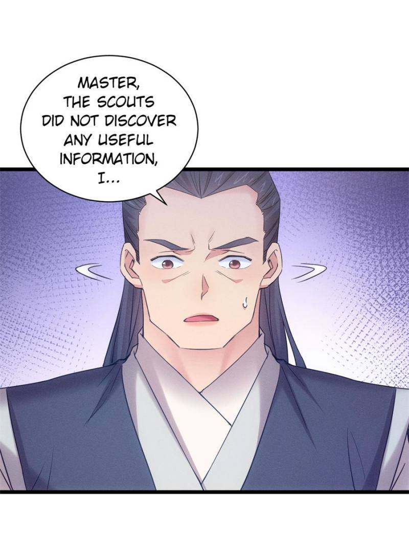 I Determine My Own Destiny Chapter 309 - Page 15