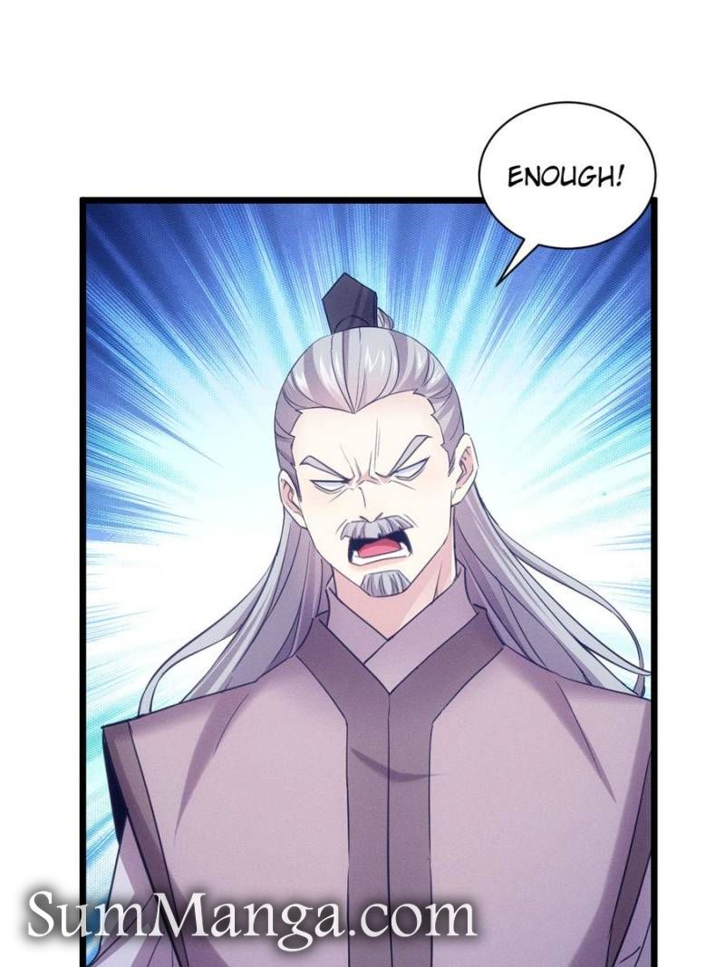 I Determine My Own Destiny Chapter 309 - Page 17