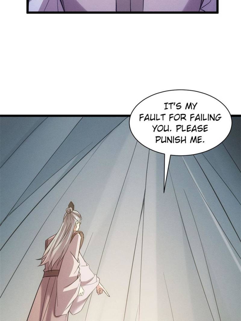 I Determine My Own Destiny Chapter 309 - Page 18
