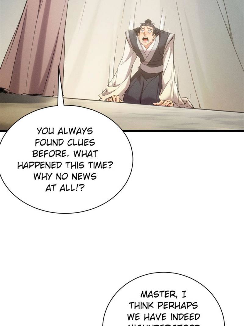 I Determine My Own Destiny Chapter 309 - Page 19