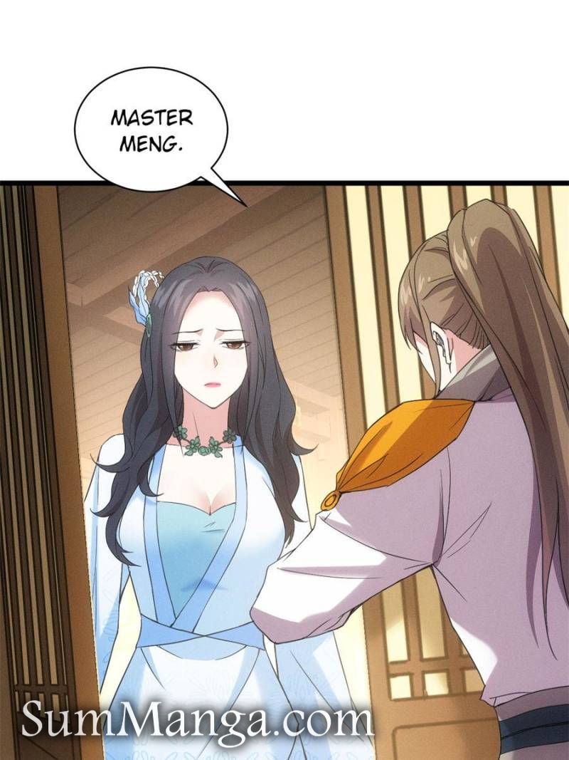 I Determine My Own Destiny Chapter 309 - Page 2