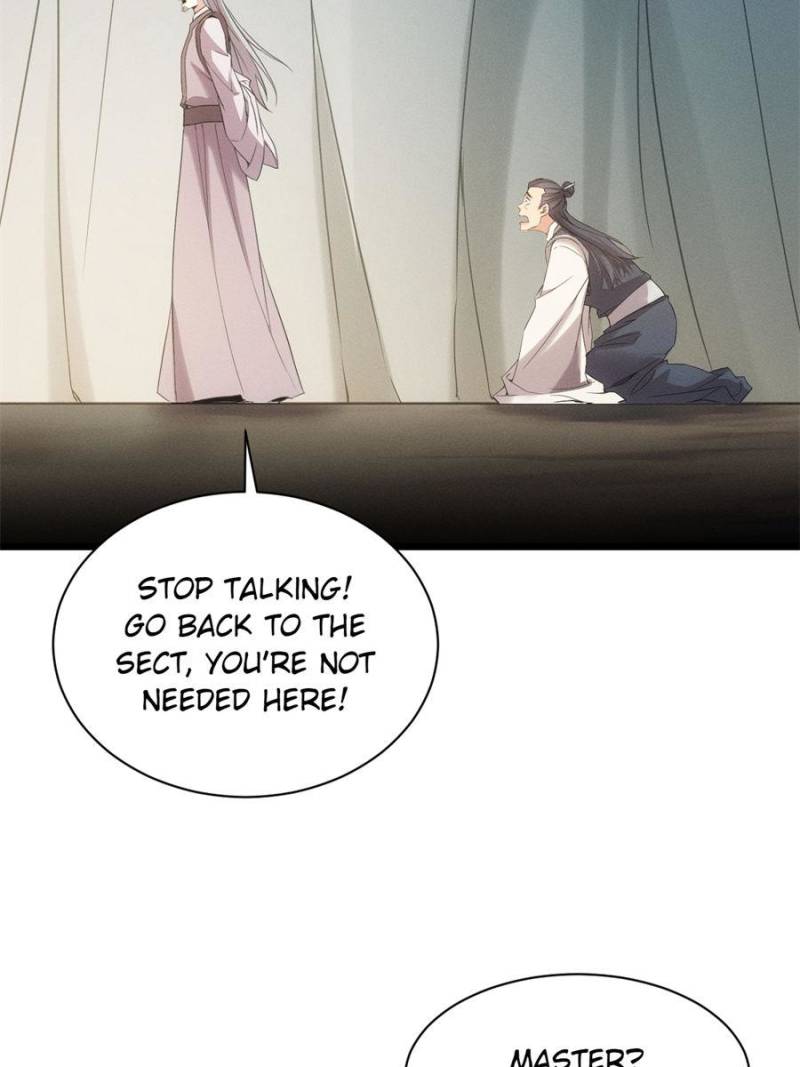 I Determine My Own Destiny Chapter 309 - Page 22