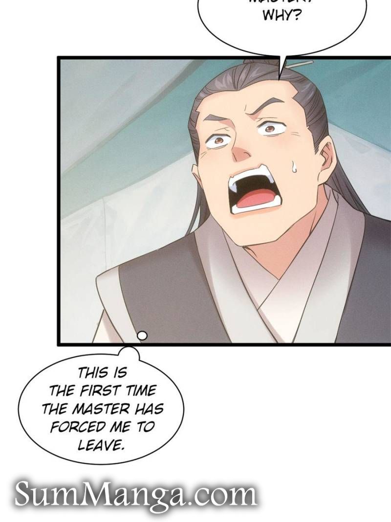I Determine My Own Destiny Chapter 309 - Page 23