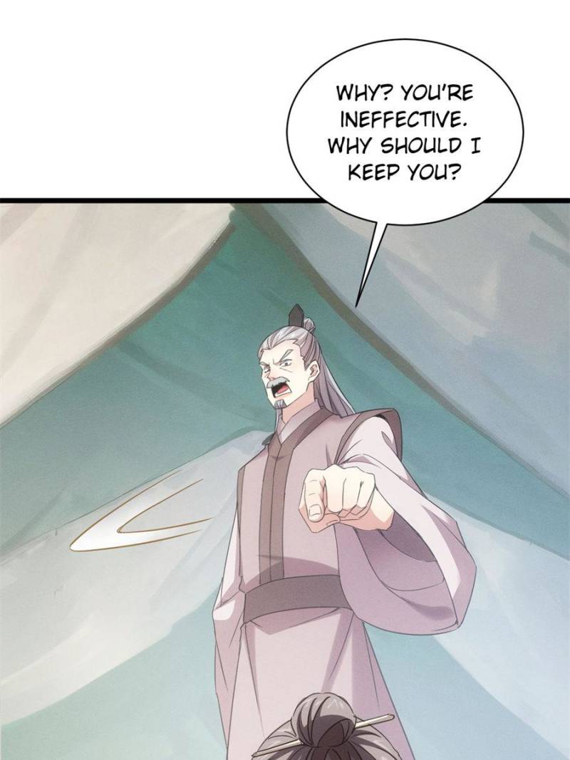 I Determine My Own Destiny Chapter 309 - Page 24
