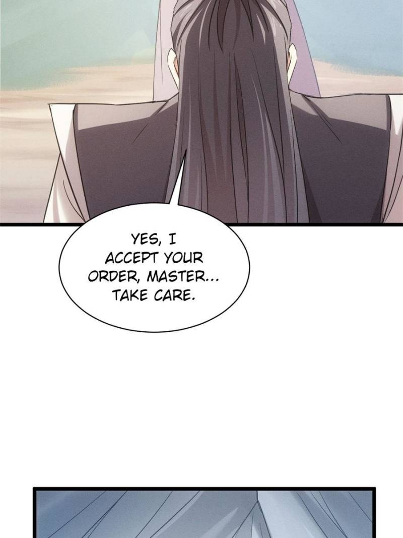 I Determine My Own Destiny Chapter 309 - Page 25