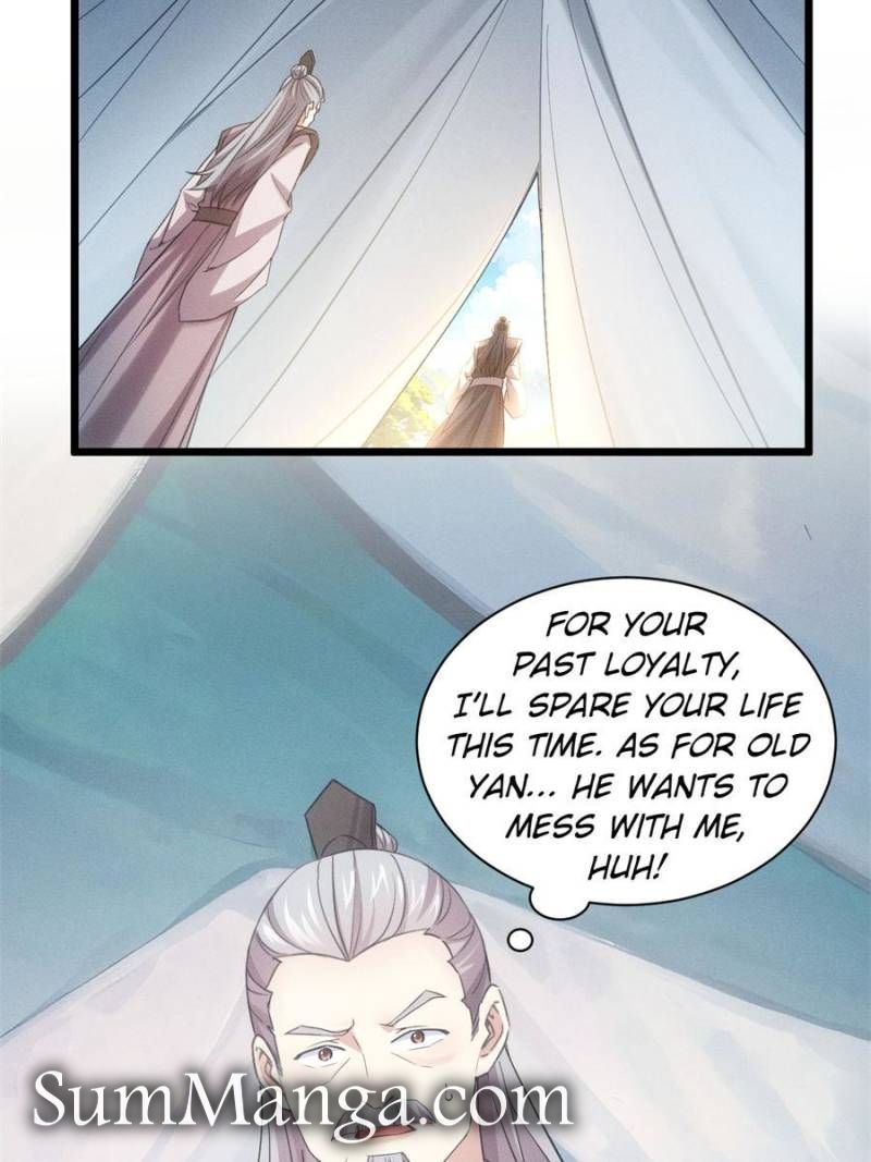 I Determine My Own Destiny Chapter 309 - Page 26