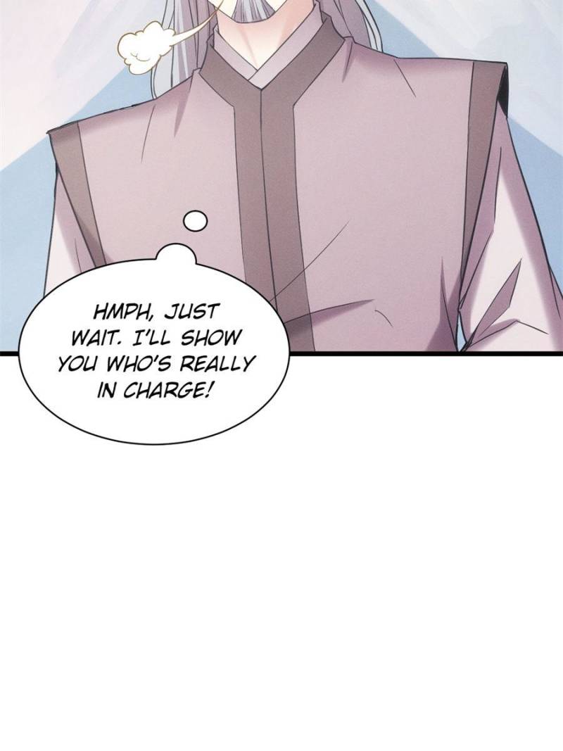 I Determine My Own Destiny Chapter 309 - Page 27