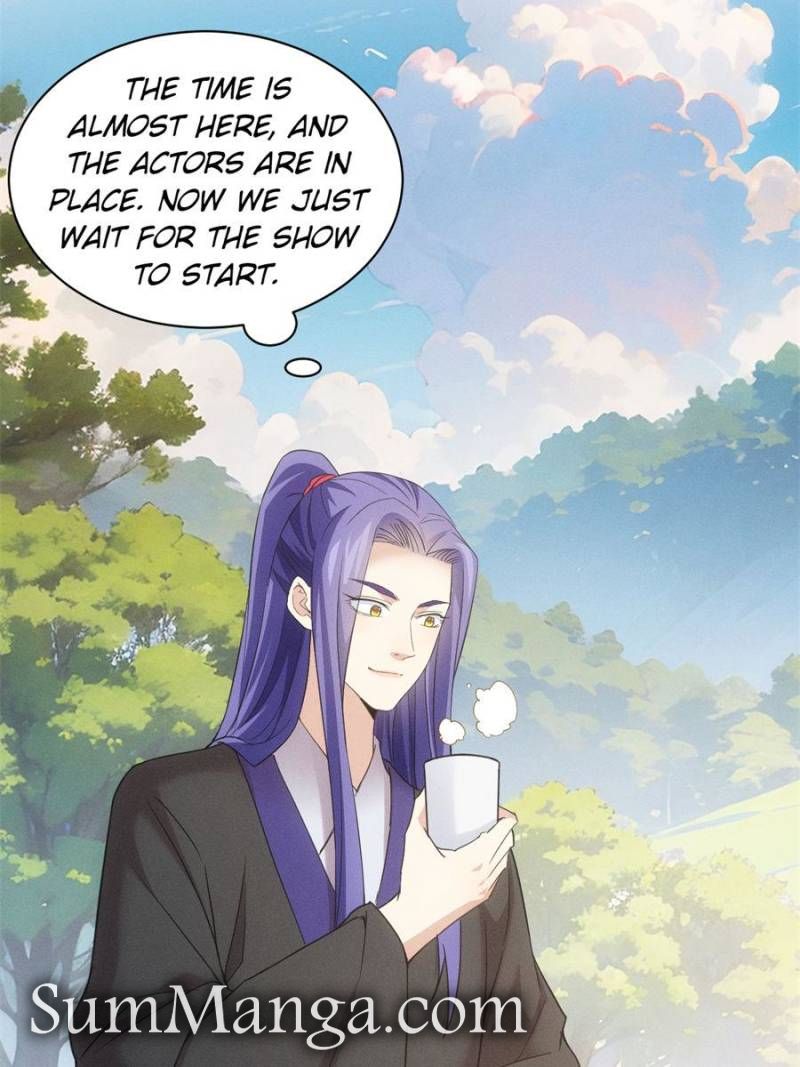 I Determine My Own Destiny Chapter 309 - Page 29