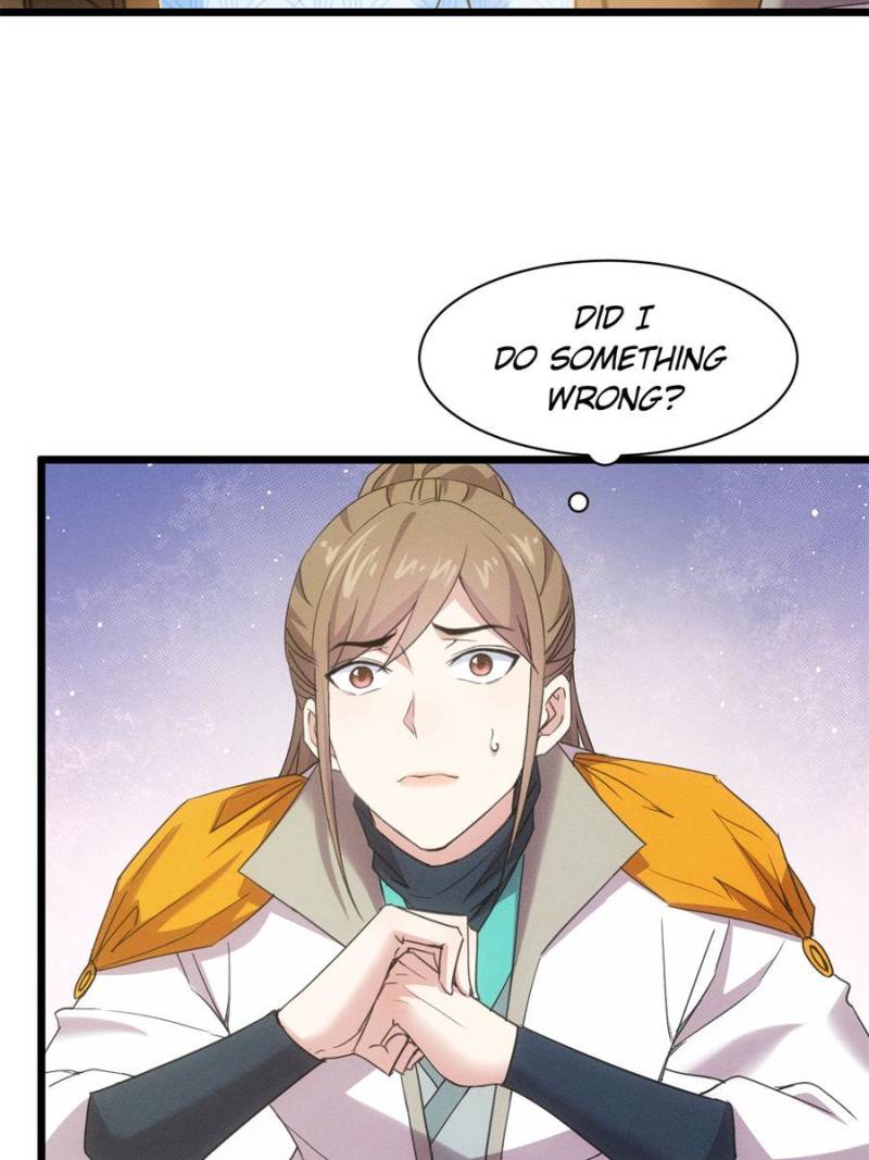 I Determine My Own Destiny Chapter 309 - Page 3