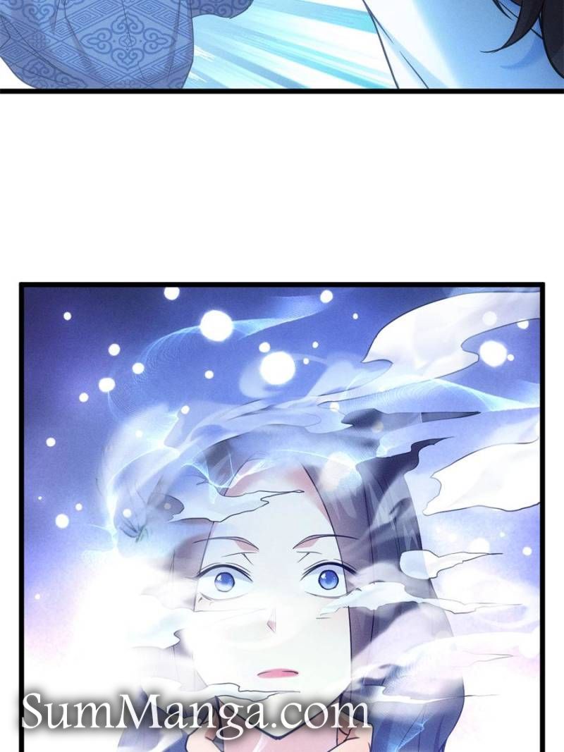 I Determine My Own Destiny Chapter 309 - Page 35