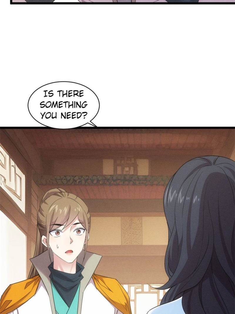 I Determine My Own Destiny Chapter 309 - Page 4