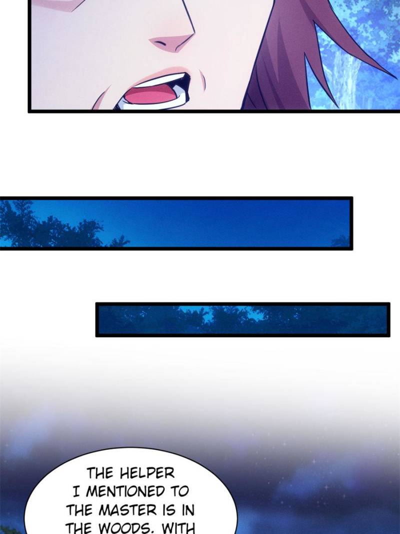 I Determine My Own Destiny Chapter 309 - Page 41