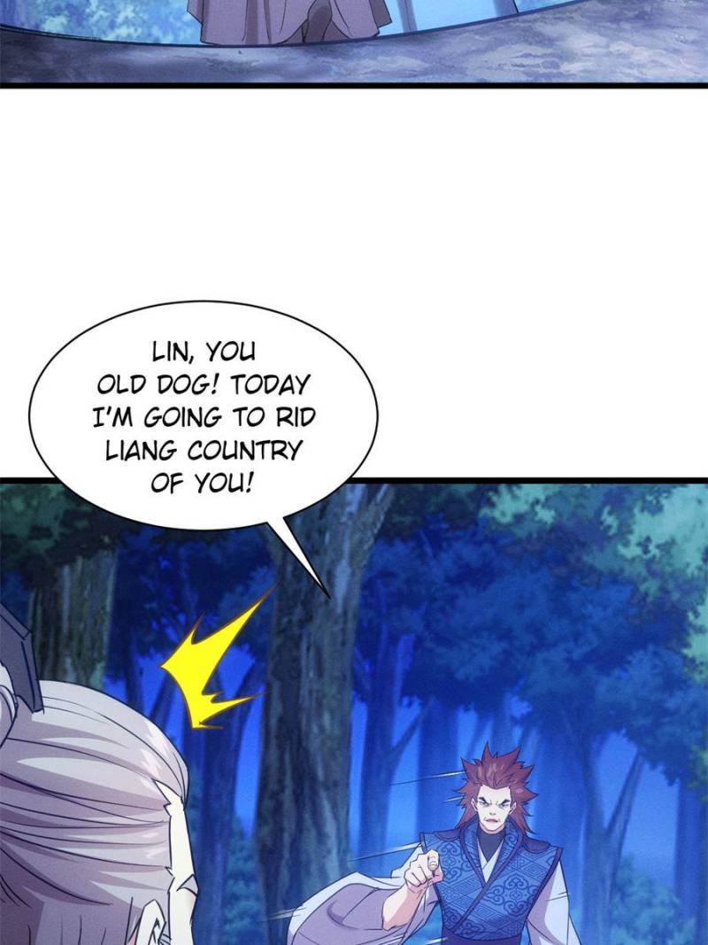 I Determine My Own Destiny Chapter 309 - Page 43