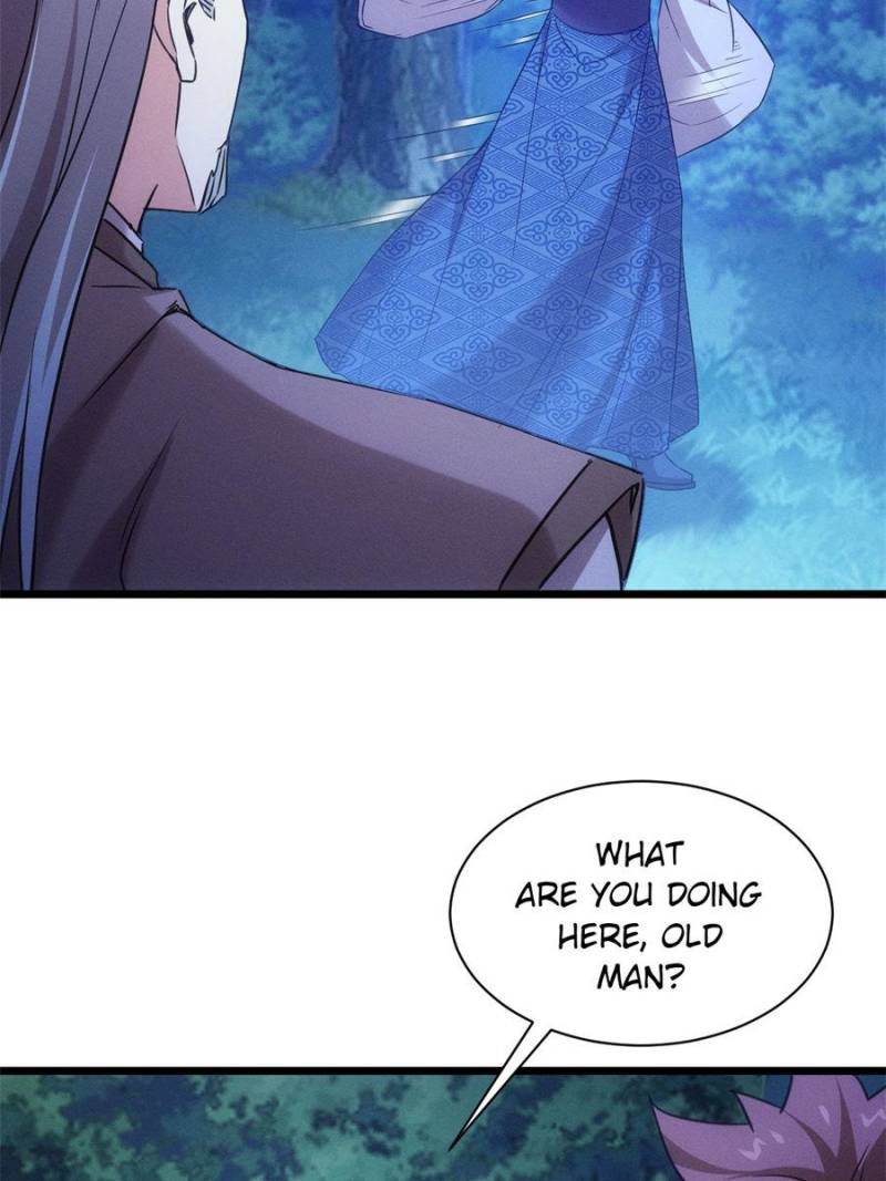 I Determine My Own Destiny Chapter 309 - Page 44
