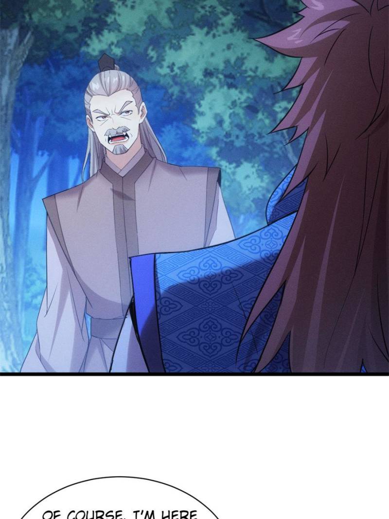 I Determine My Own Destiny Chapter 309 - Page 45