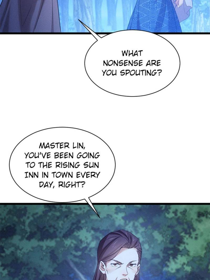I Determine My Own Destiny Chapter 309 - Page 47