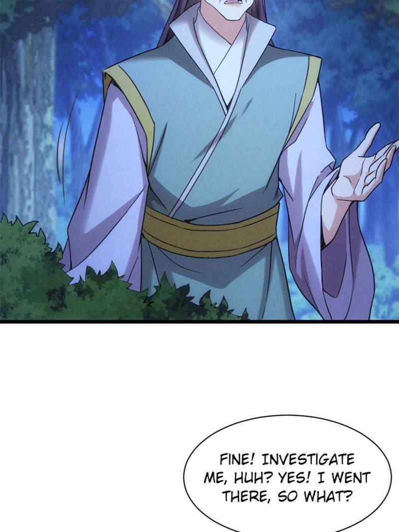 I Determine My Own Destiny Chapter 309 - Page 48