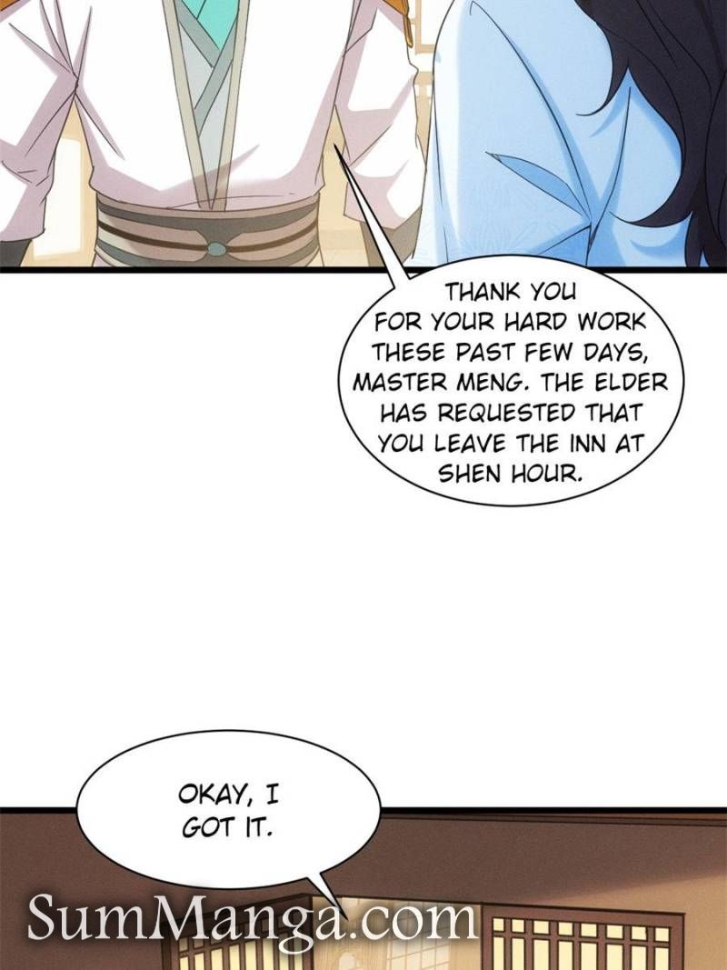I Determine My Own Destiny Chapter 309 - Page 5
