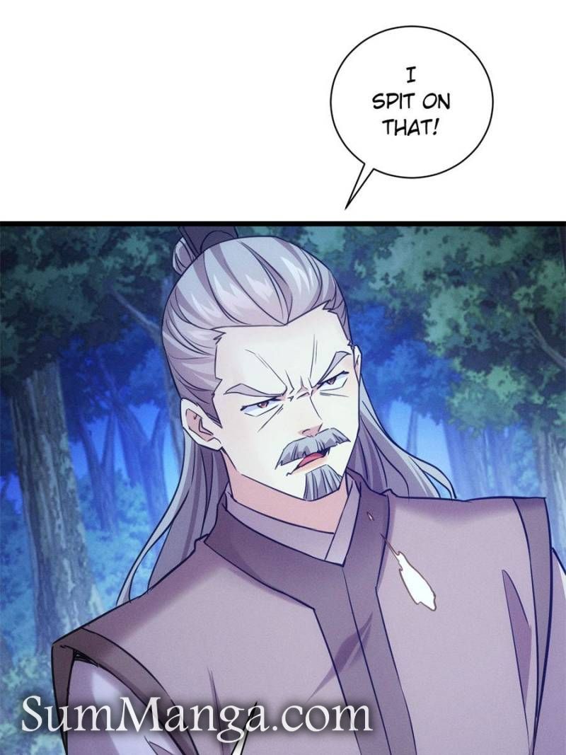 I Determine My Own Destiny Chapter 309 - Page 52