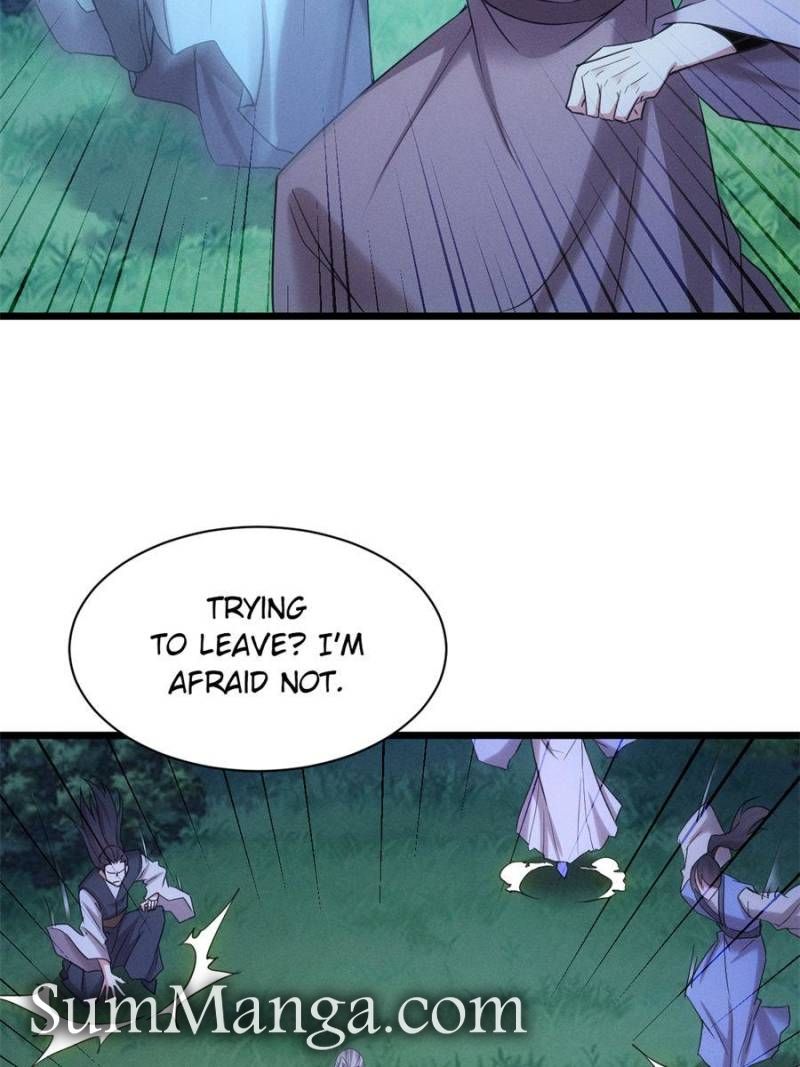 I Determine My Own Destiny Chapter 309 - Page 56