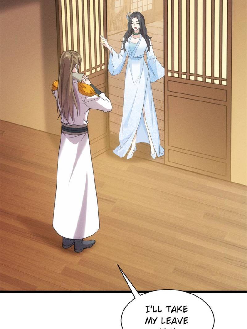 I Determine My Own Destiny Chapter 309 - Page 6