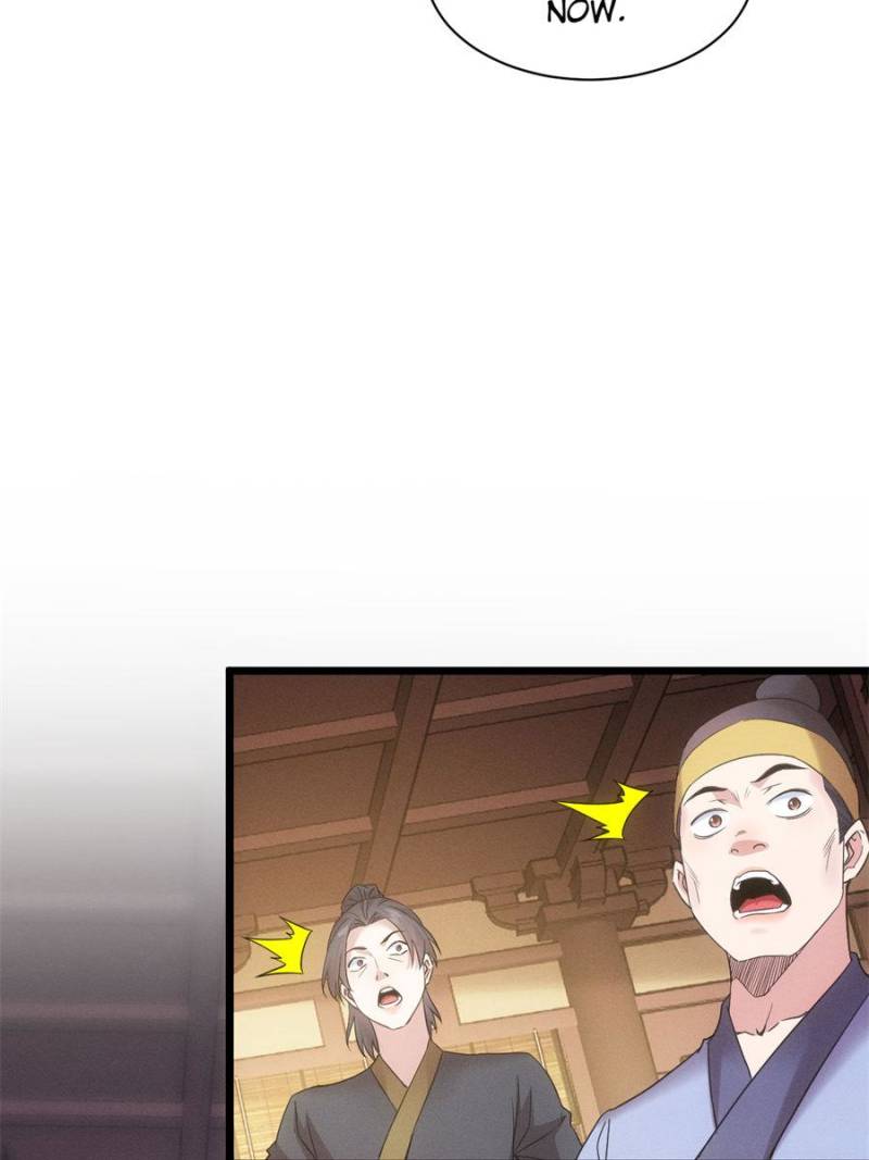 I Determine My Own Destiny Chapter 309 - Page 7