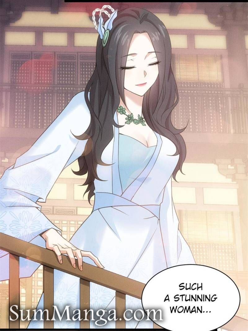 I Determine My Own Destiny Chapter 309 - Page 8