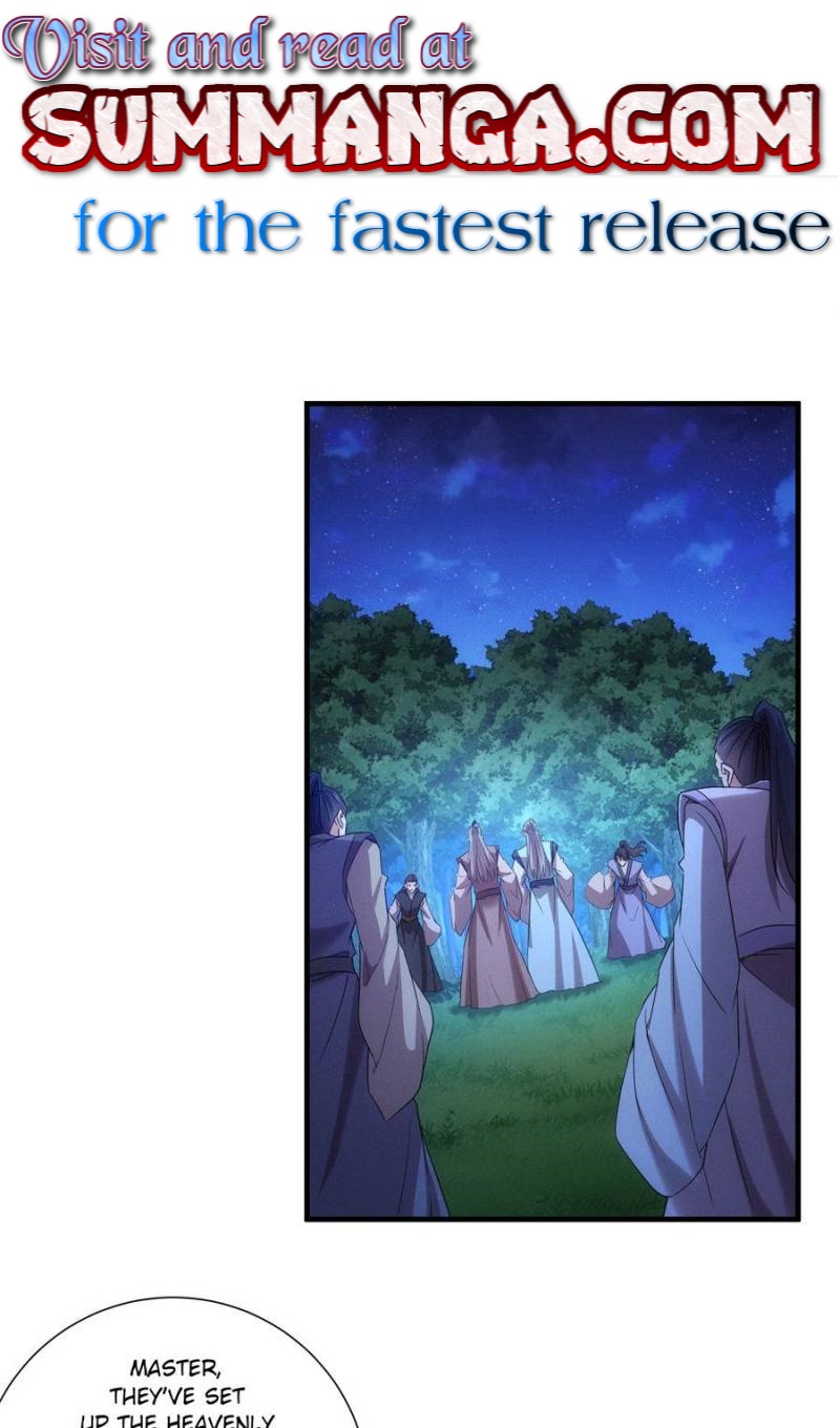 I Determine My Own Destiny Chapter 310 - Page 0
