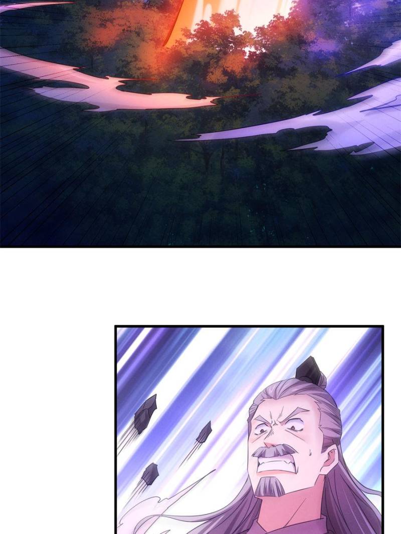 I Determine My Own Destiny Chapter 310 - Page 10