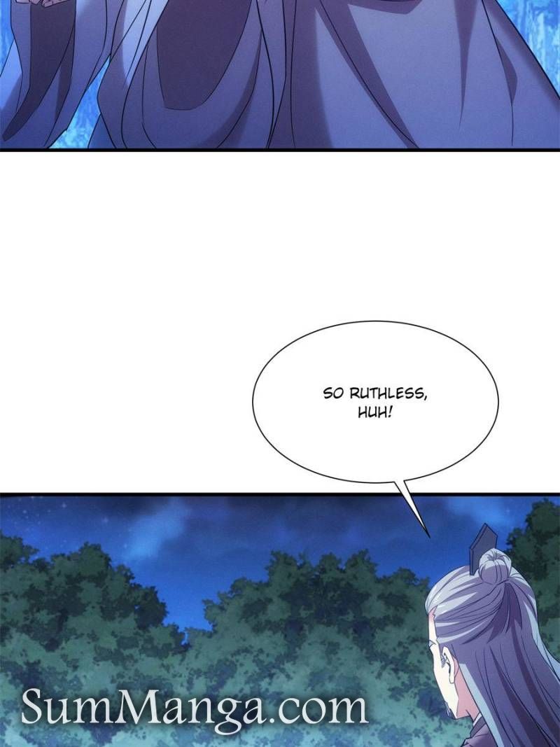 I Determine My Own Destiny Chapter 310 - Page 2